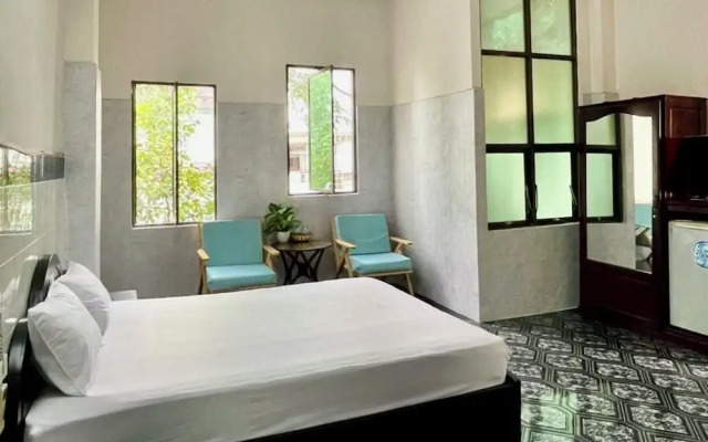 Nam Đô 2 Hotel