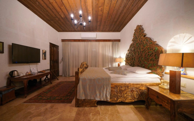 Mira Cappadocia Hotel