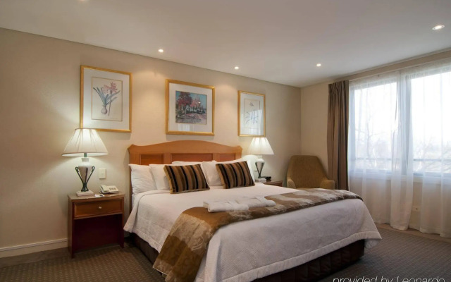 Millennium Hotel Queenstown
