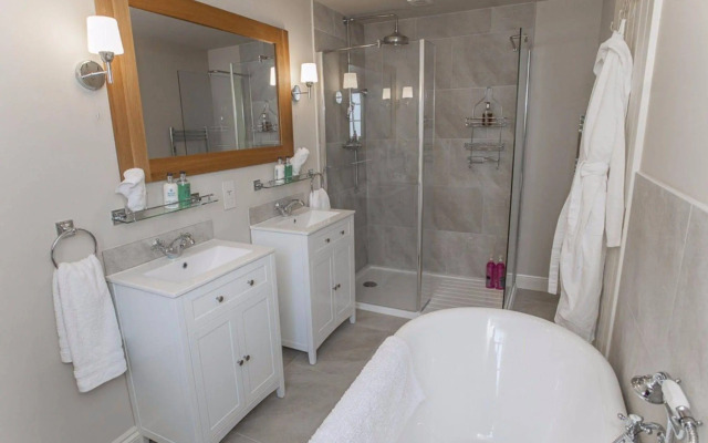 Willington Lodge B&B