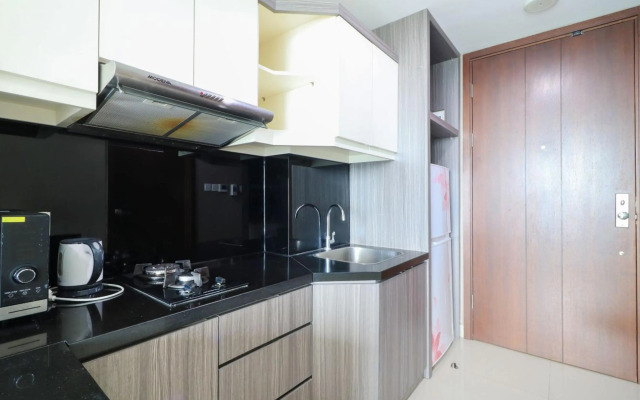 U Residence Karawaci 2
