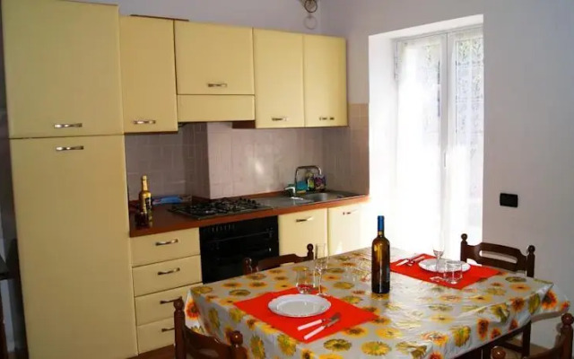 Villa Flavio
