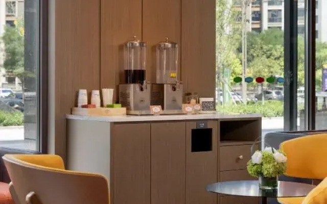 Hampton by Hilton Chengde Imperial Garden