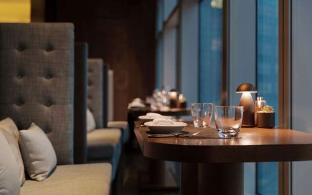 Park Hyatt Busan