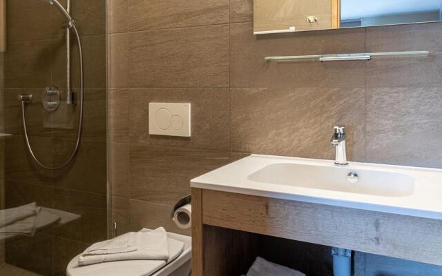 Stylish apartment with sauna, ski lift at 600 m.
