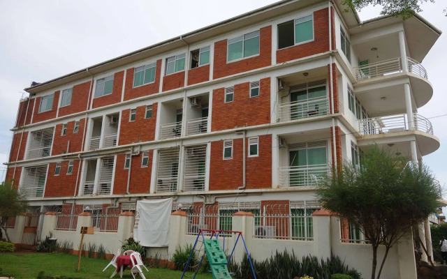 Marphie Hotel