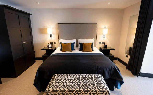The Chester Hotel