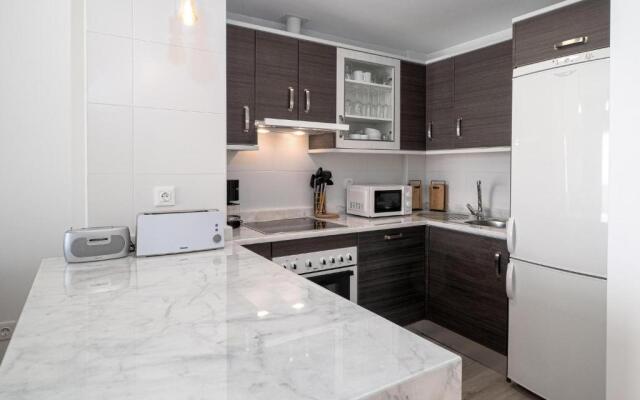 Small Oasis 2375 Sea View