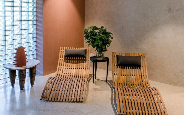 Future Found Sanctuary, Luxury Boutique Hotel By NEWMARK