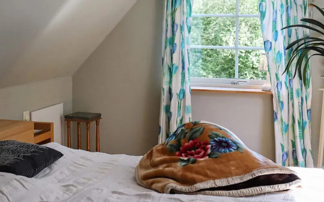 6 Person Holiday Home in Orkeljunga