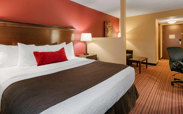 Best Western Woodland Inn