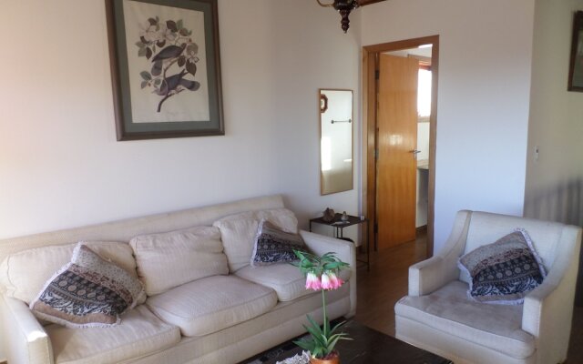 Zanzarini Charm House