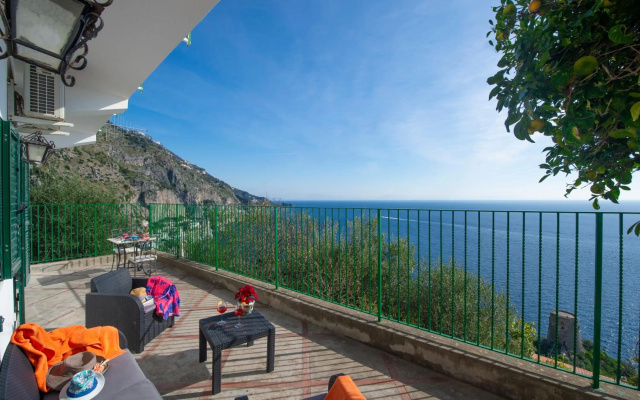 Casa Cetrangolo