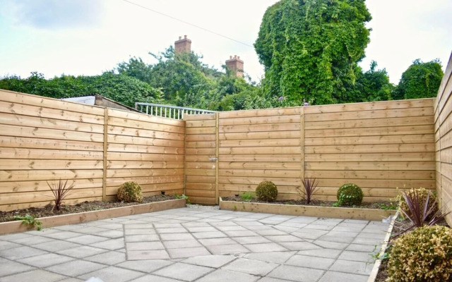 Studio Flat In Rathmines