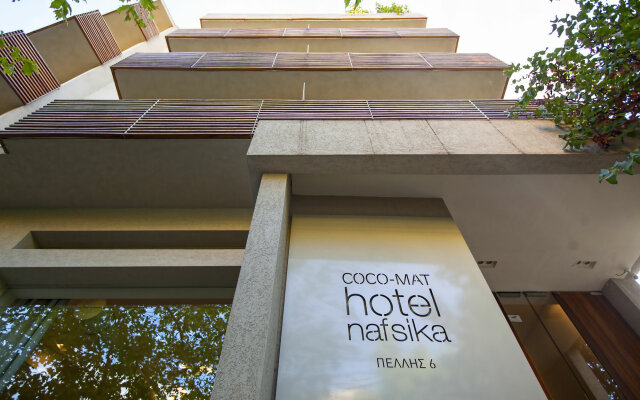 COCO-MAT Hotel Nafsika