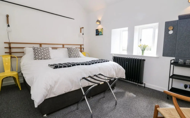 The Pump House Art Studio