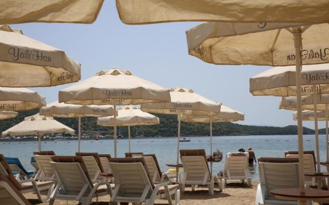 Bitezyalıhan Hotel