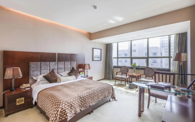 Luoyang Aviation Hotel