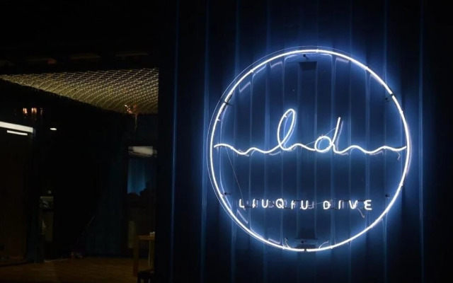 Liuqiu Dive Hostel