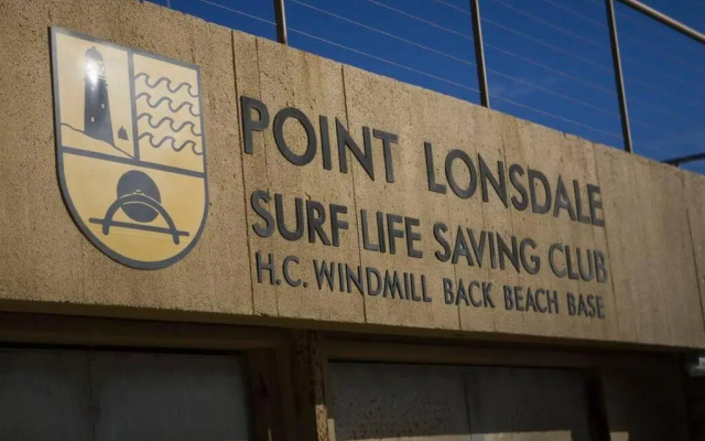 Point Lonsdale Beach House - Relax Beach Surf Golf