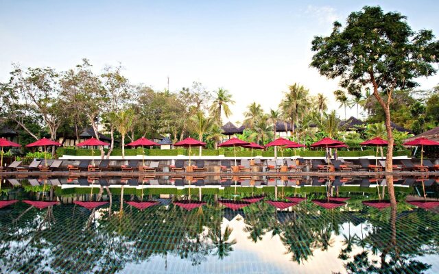 The Vijitt Resort Phuket