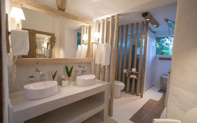 Santa Fé Casas Trancoso