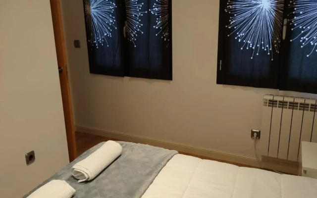 VUT Collado 28 Tercero