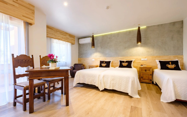Villas D. Dinis Charming Residence - Adults Only