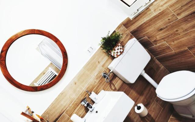 Anamonì Bed and Relax