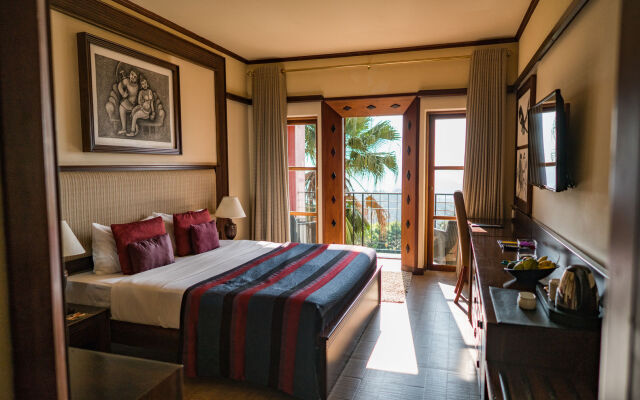 Amaya Hills Kandy Hotel