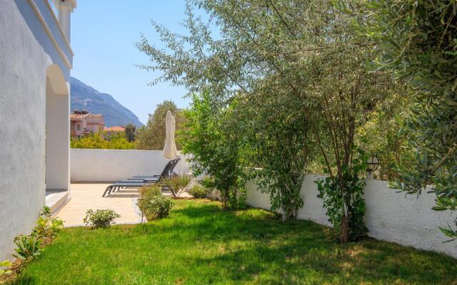 Orka World Villa 2 in Oludeniz