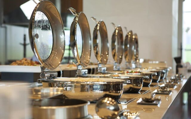 Best Western Gunsan Hotel