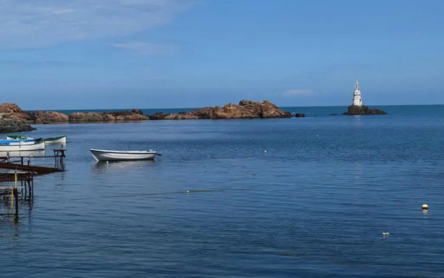 Guest House Sv Nikola