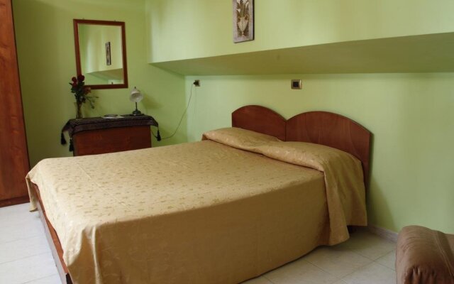 Bed  Breakfast la Villetta