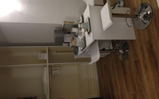 Suite Simonetta