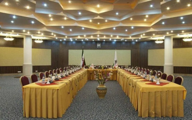 Parsian Hotel Kermanshah