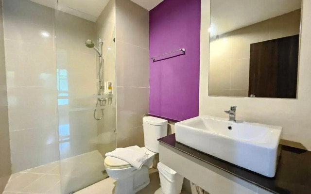 S4 Nai Yang Beach Phuket (SHA Plus+)