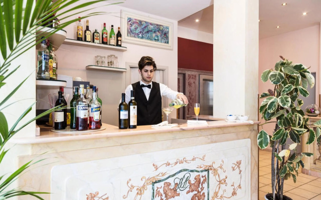 Hotel Ambasciatori