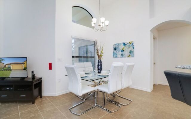 Rosemont Villa Providence 7