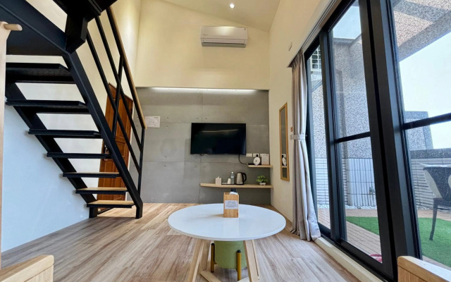 Hualien Wazuka Homestay