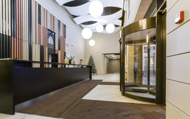 Максимус на Академика Павлова 7