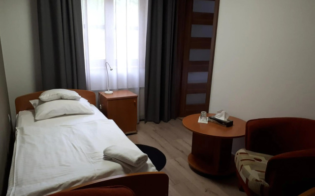 Mátrix Hotel