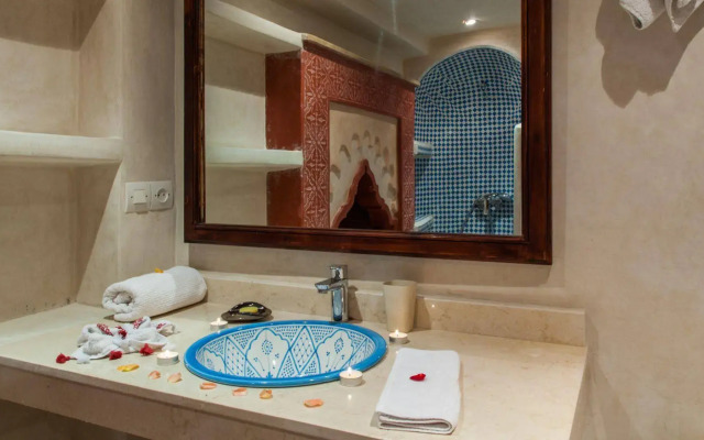 Riad Reves D'orient