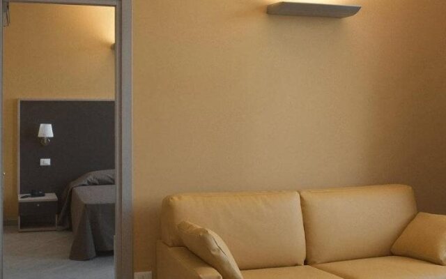 Silver Residence Hotel