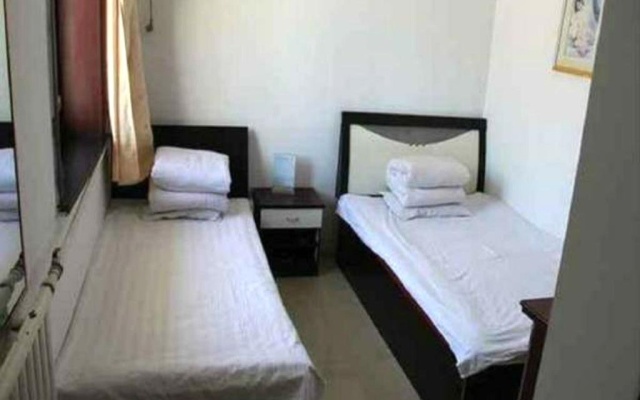 Yongqing Inn – Guest Rooms – Xinzhou