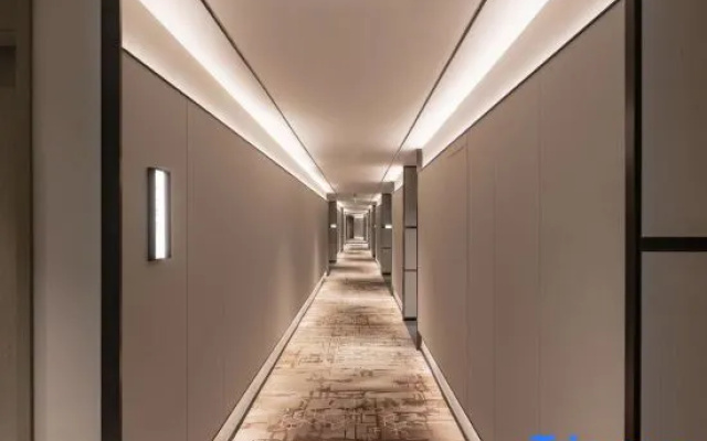 Nali Yu Hotel (Powerlong Plaza Branch)