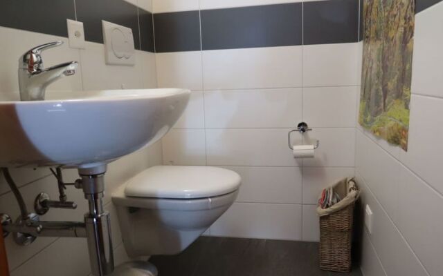 Apartment Ryad C Zinal