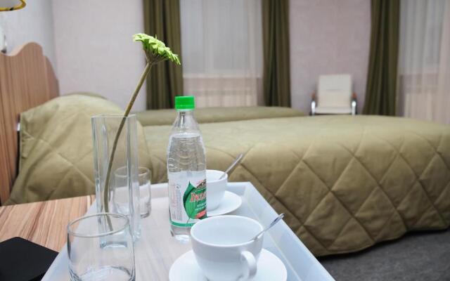 Park Hotel