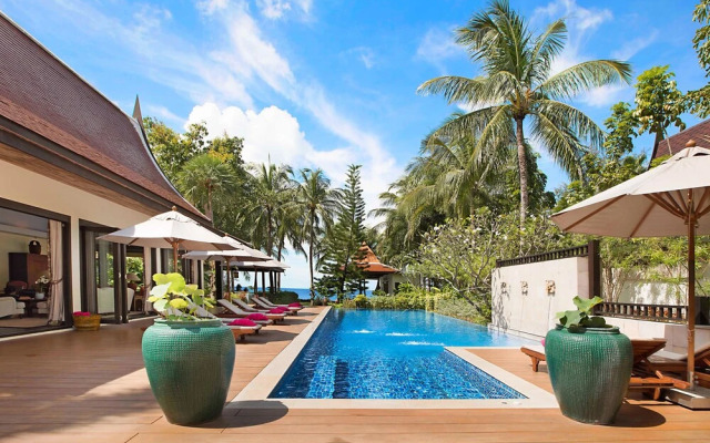 Baan Rattana Thep