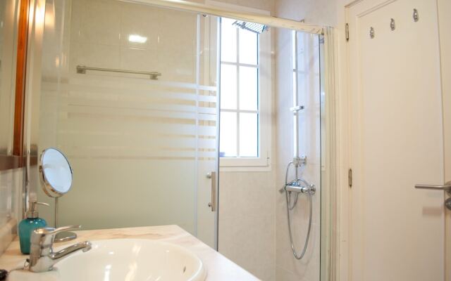 Apartamento Fernando Guanarteme